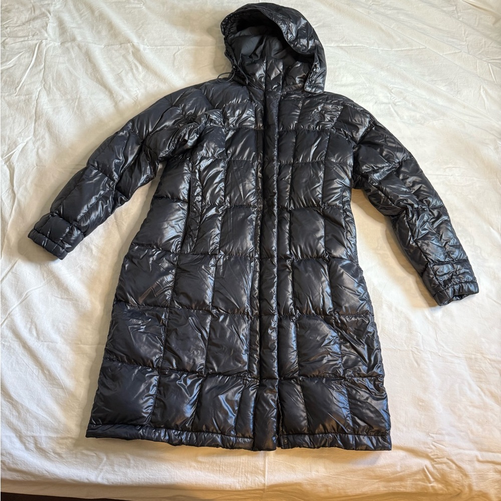 The North Face Puffer Jacket
